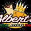 Albert's Fresh Mexican Food