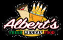 Albert's Fresh Mexican Food