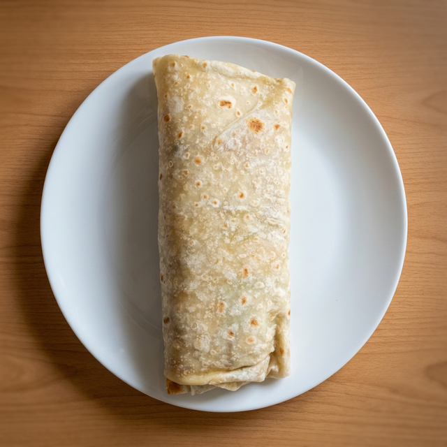 Al's Burrito.