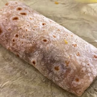 Norsemen Burrito