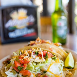 Fish Taco