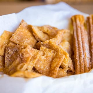 Churros